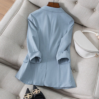 Eleganter Damenblazer - Antonia