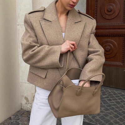 Elegante Jacke im Herbststil - Daphne