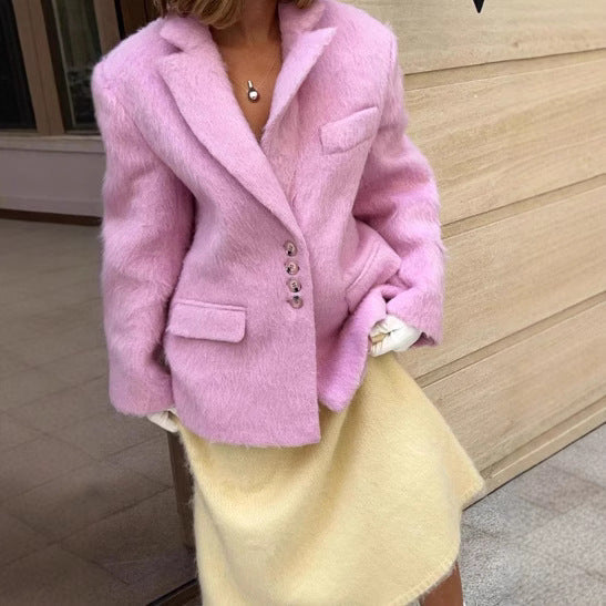 Schicker und eleganter Damenblazer - Azucena