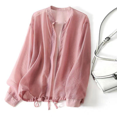 Premium Jacke - Donitza