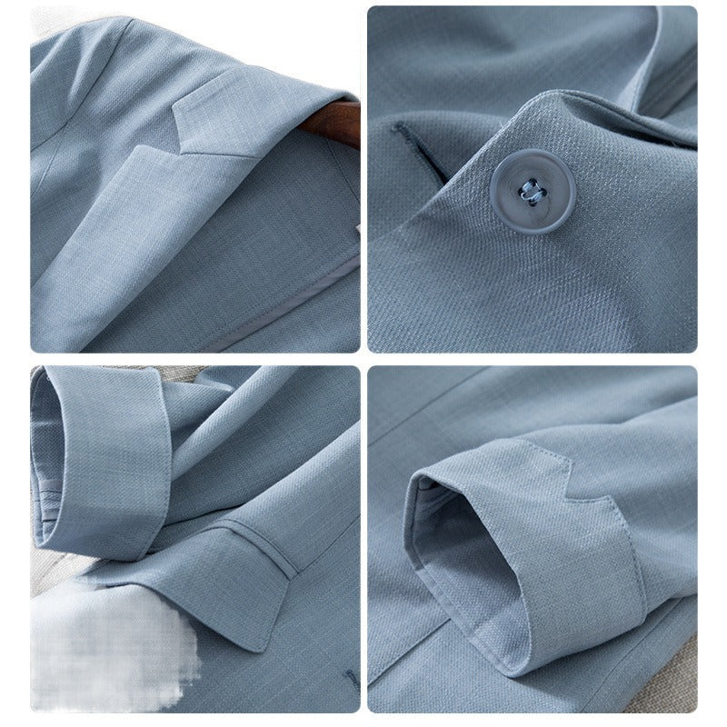 Eleganter Damenblazer - Antonia