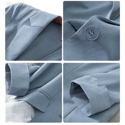 Eleganter Damenblazer - Antonia