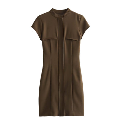 Ambar Freizeitkleid