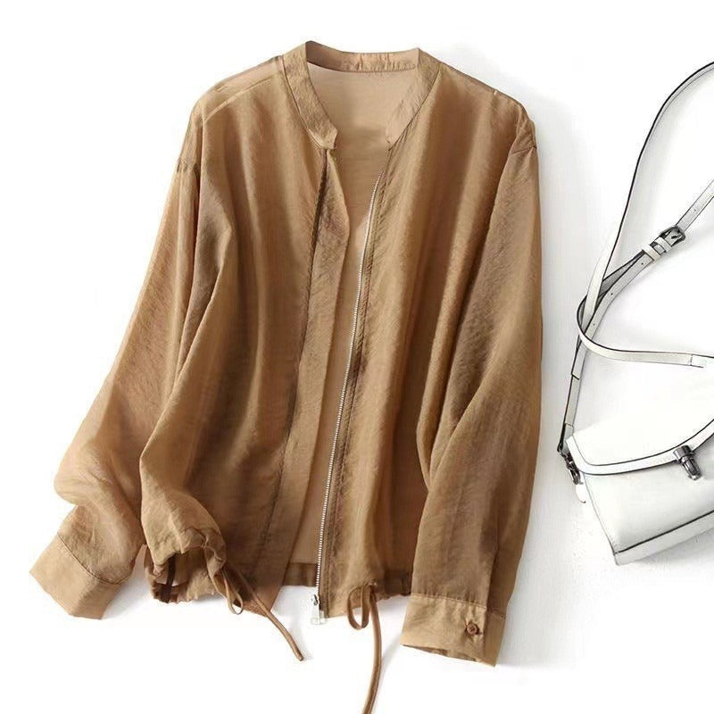 Premium Jacke - Donitza