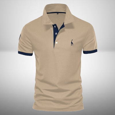 Pietro - Stilvolles Polo