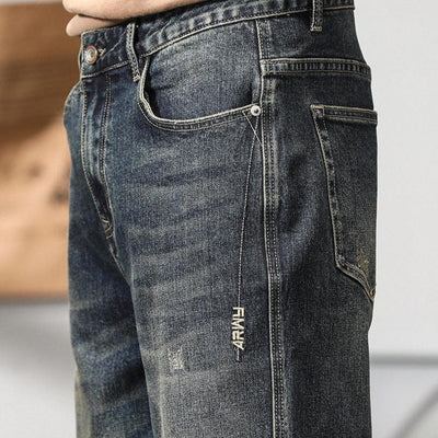 Städtische Hosen für Männer - Hamilton