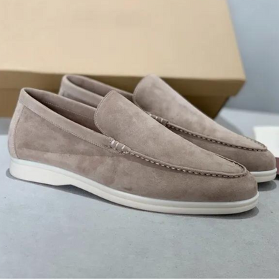 Mario - Luxus-Slipper