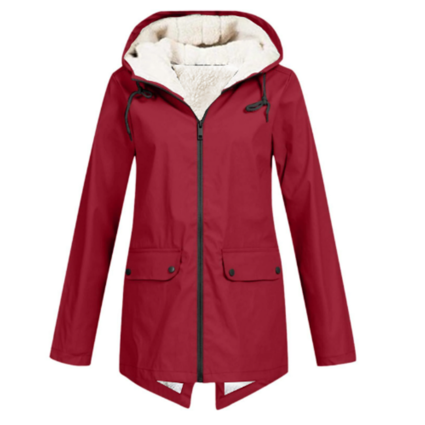 Wasserdichte Jacke Frau - Celina