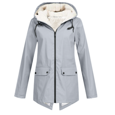 Wasserdichte Jacke Frau - Celina