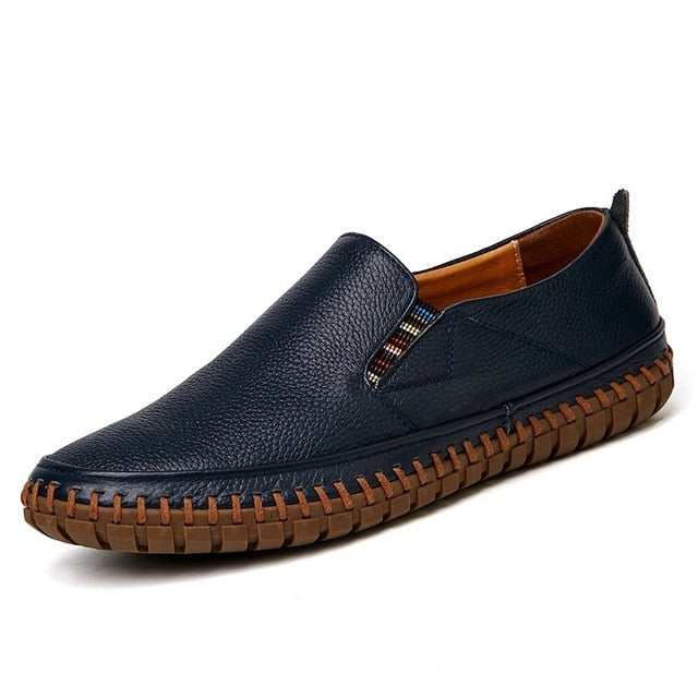 Orietho Orthopädische Schuhe für Herren, ergonomisch und komfortabel