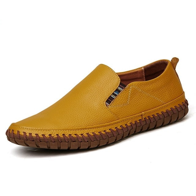 Orietho Orthopädische Schuhe für Herren, ergonomisch und komfortabel
