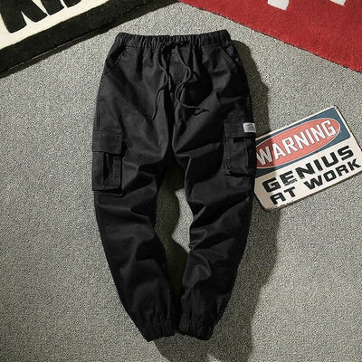 Ranger Cargo Hose
