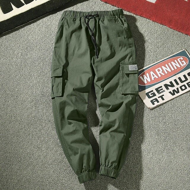 Ranger Cargo Hose