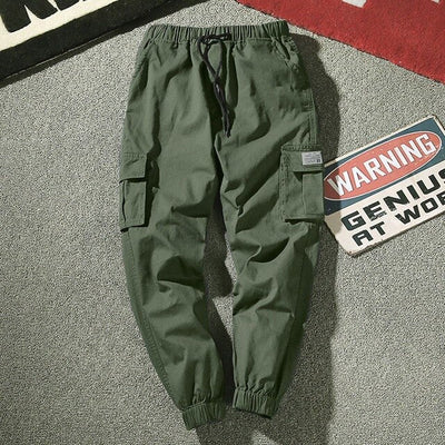 Ranger Cargo Hose
