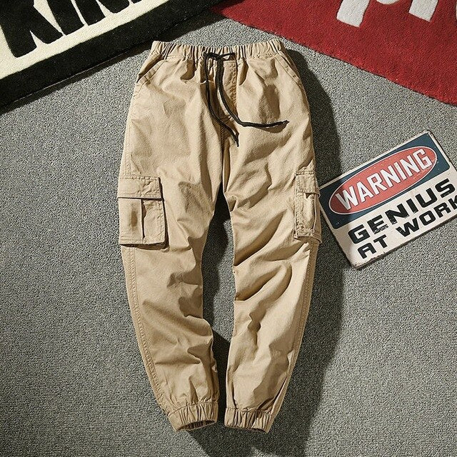 Ranger Cargo Hose
