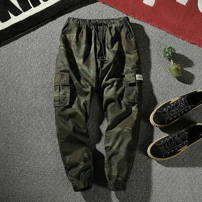Ranger Cargo Hose