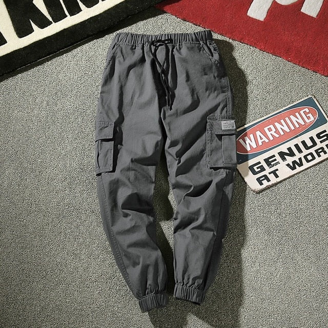 Ranger Cargo Hose