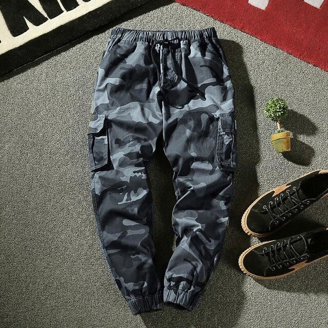 Ranger Cargo Hose