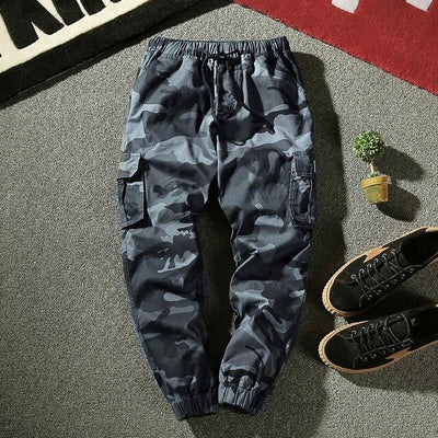 Ranger Cargo Hose