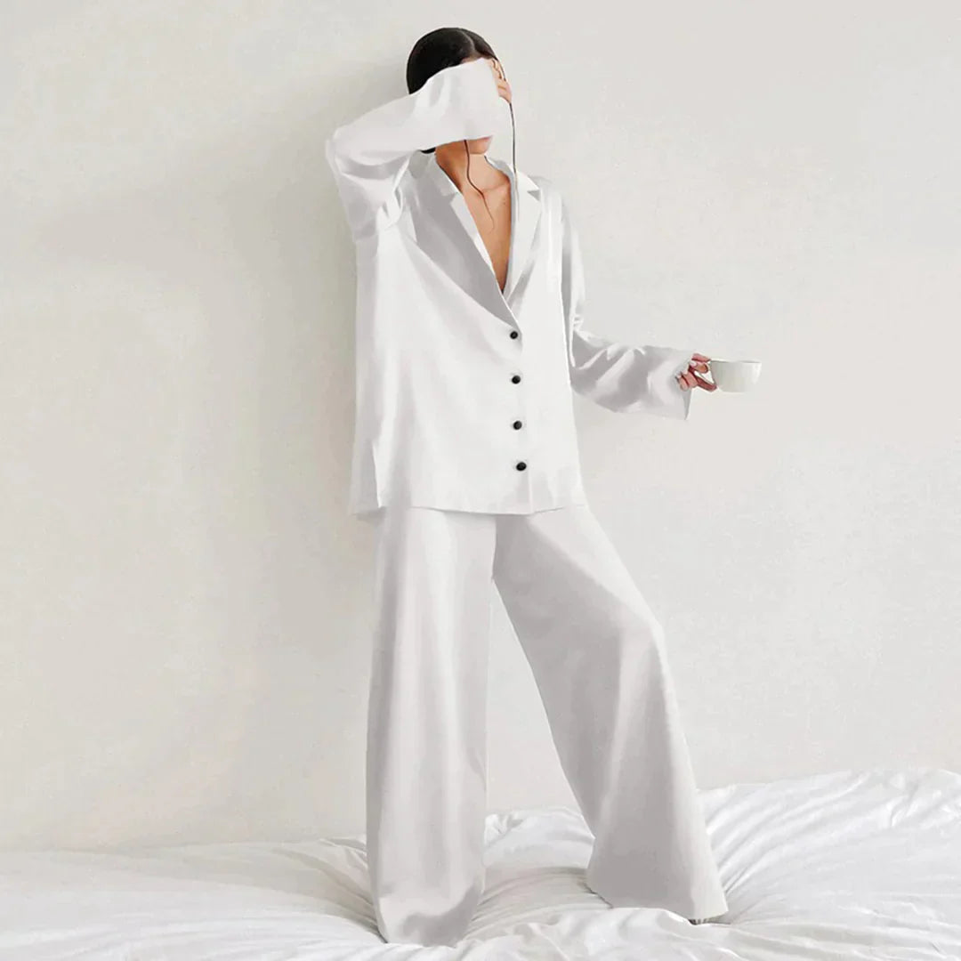 MAYA - Pyjama-Set
