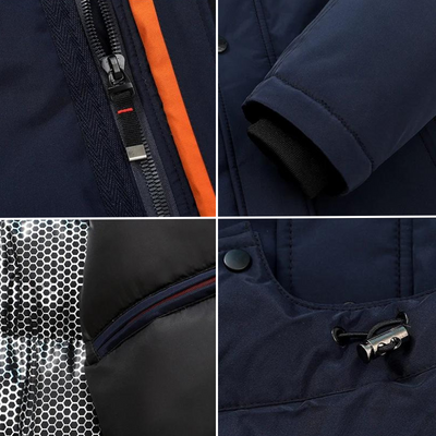 ColdDefender Polaris Jacke
