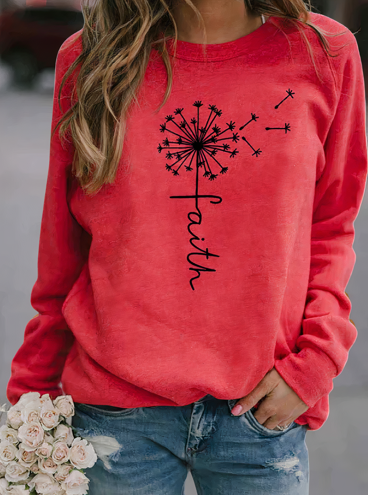 RYLA - Grafik-Sweatshirt