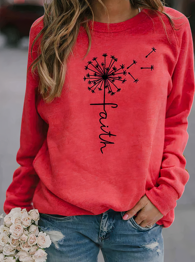 RYLA - Grafik-Sweatshirt
