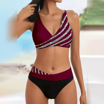DAREIA- Stylischer Sommerbikini