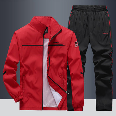 HARDWIN - Sport-Set für Männer