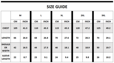 Liam - Gestreiftes Vintage-Hemd