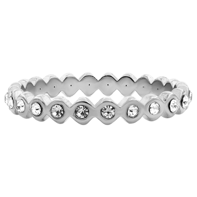Elena Ring 14K Vergoldet