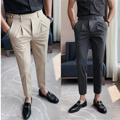 Ruben - elegante Hose