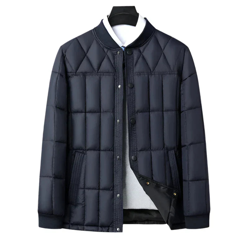 Vegane Lederjacke - Leiner