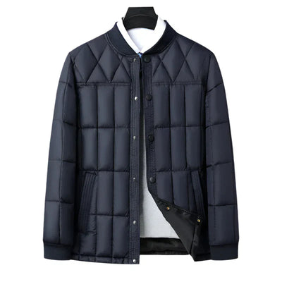 Vegane Lederjacke - Leiner