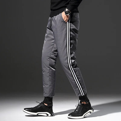 Jhonson - Leichte Sweatpants