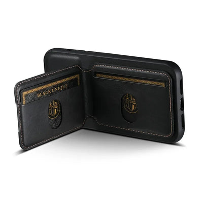 Haven iPhone-Tasche