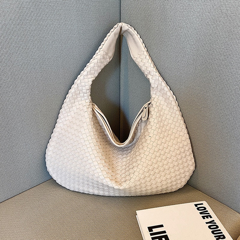 MABEL - Handtasche aus PU-Leder