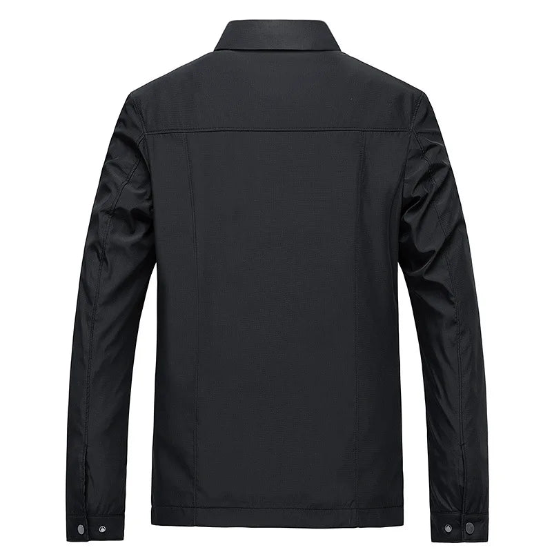 Gregory Luxe Herrenjacke