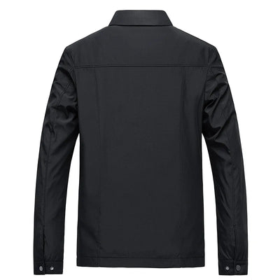 Gregory Luxe Herrenjacke