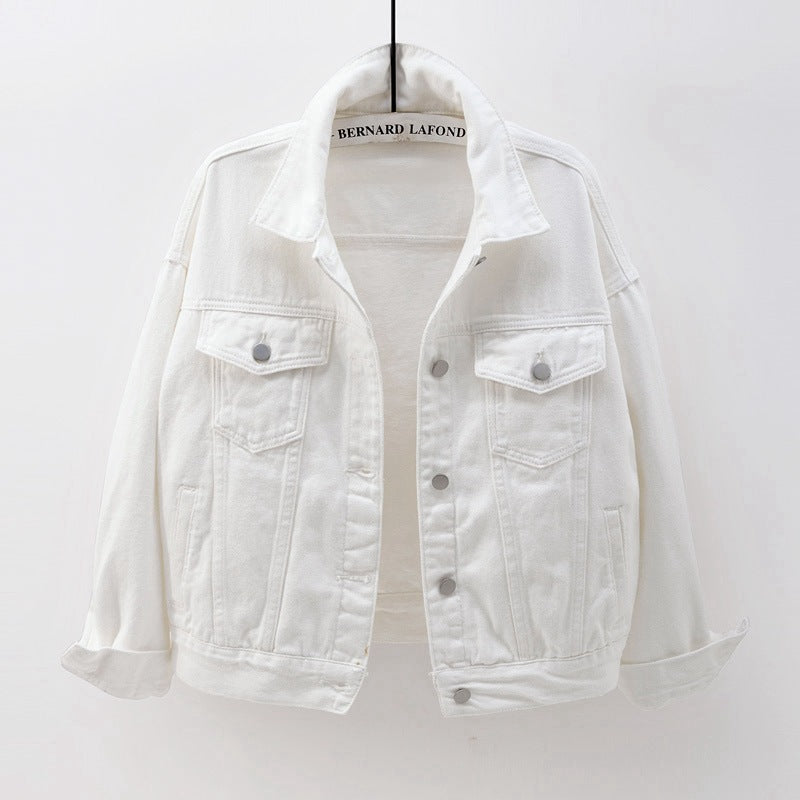 Jeansjacke - Jazmin