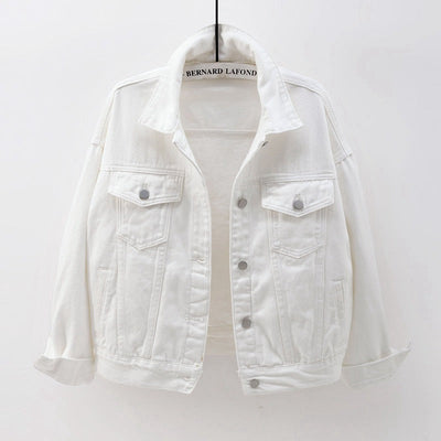 Jeansjacke - Jazmin