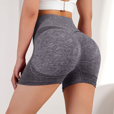 Gabriele Short Hosen - Push-Up Gym-Shorts für eine akzentuierte Silhouette