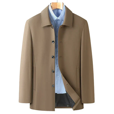 Scharfe Jacke - Satoru