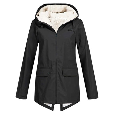 Wasserdichte Jacke Frau - Celina