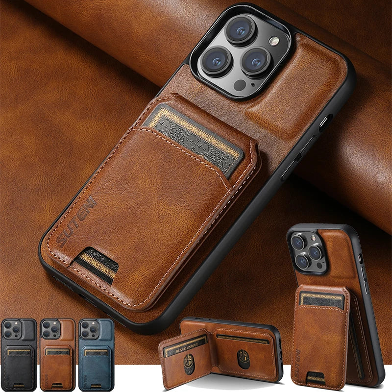 Haven iPhone-Tasche