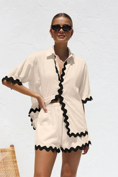 Verona Sommermode-Set