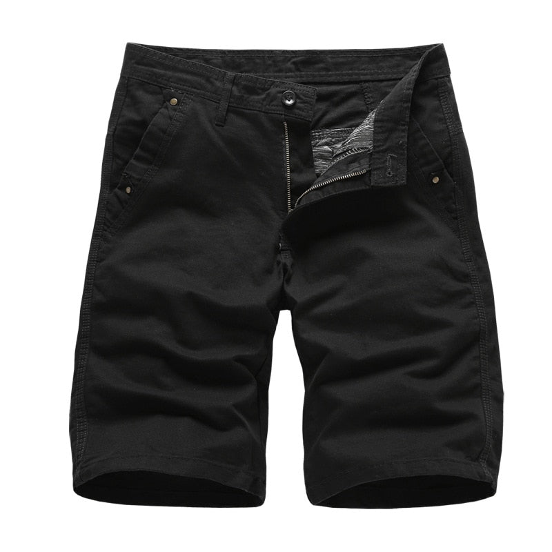 Kurze Hosen UrbanFlex