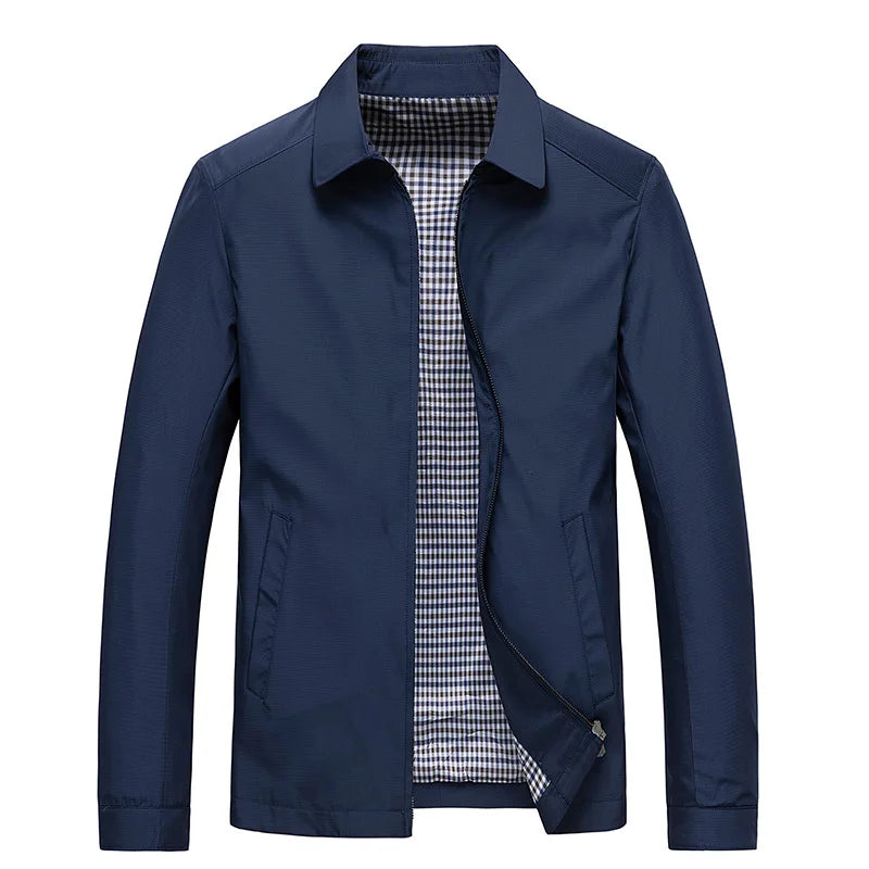Gregory Luxe Herrenjacke