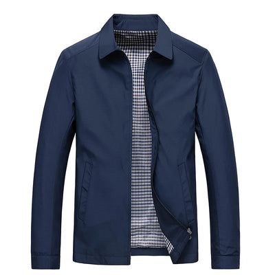 Gregory Luxe Herrenjacke
