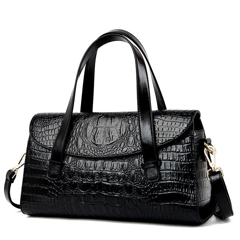 Marie-Caley Premium Ledertasche